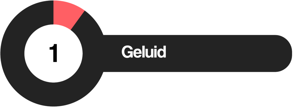 Review Geluid 1