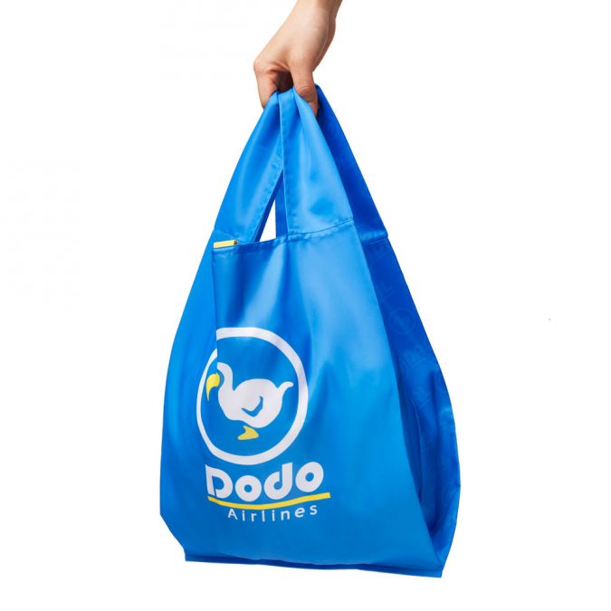 Dodo airlines bag