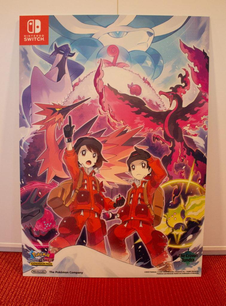 Surprise Trade prijs