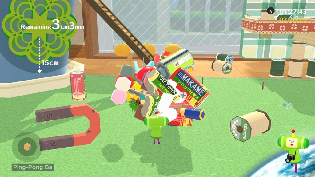 We Love Katamari