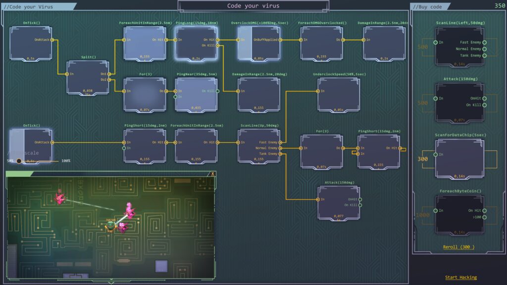 Net.Attack-Screen-Nodescreen