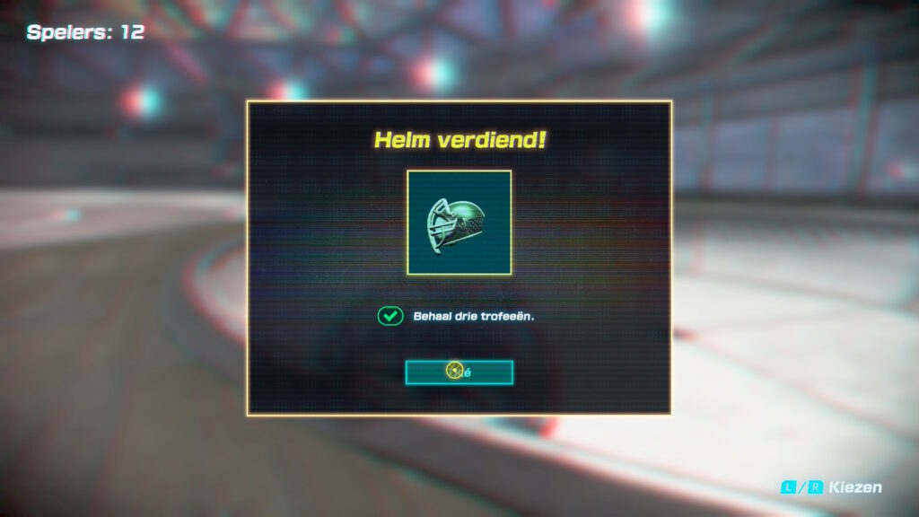 Drag x Drive beloning