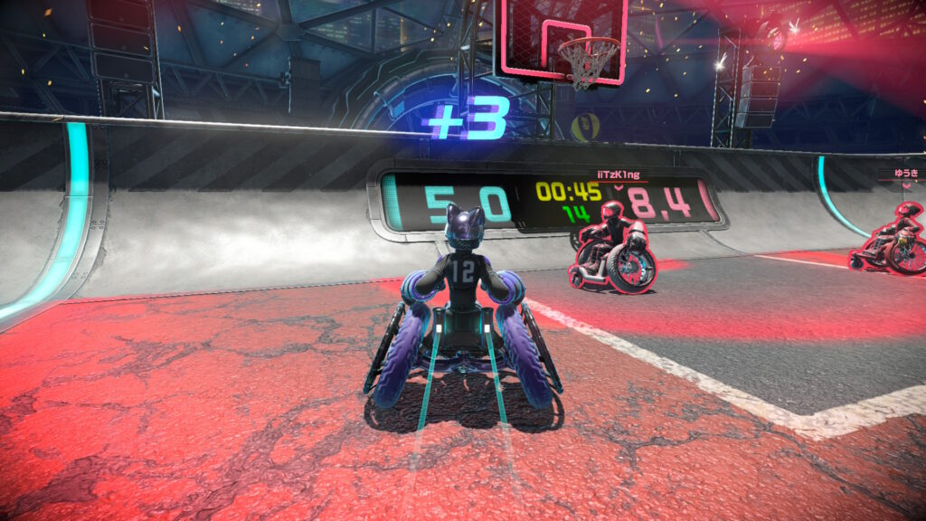 Drag x Drive wedstrijd