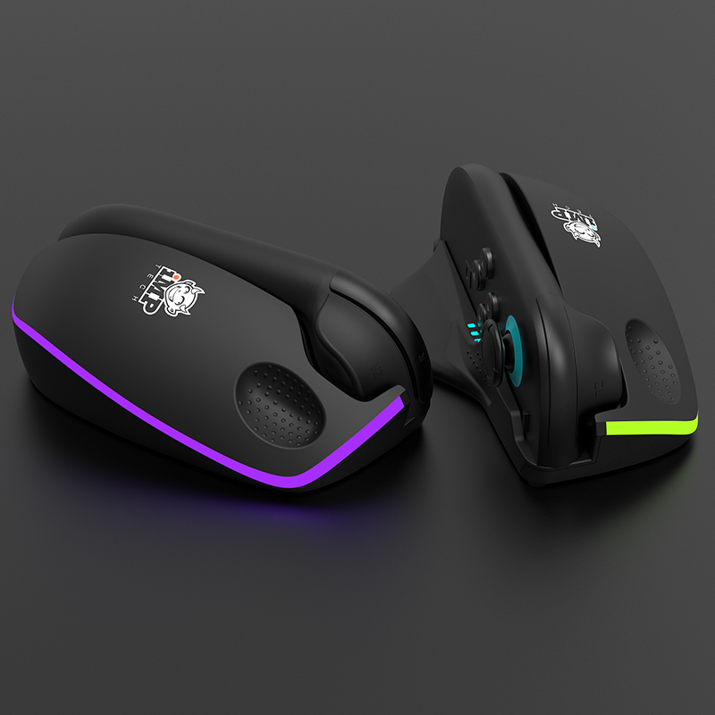 imp gaming mouse
