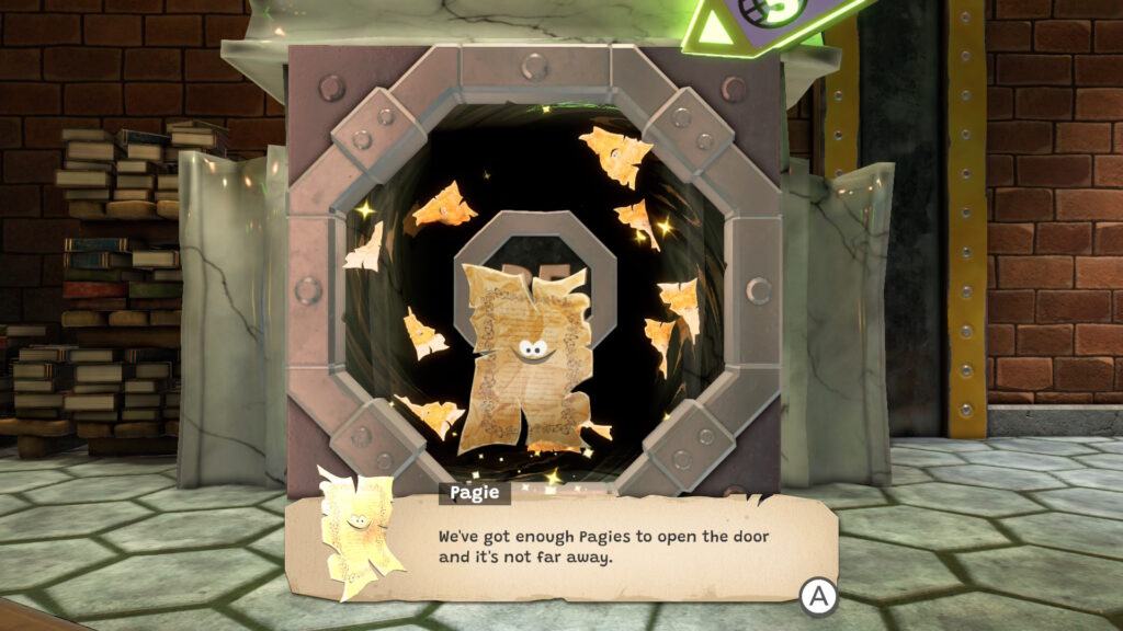 Yooka Replaylee deur