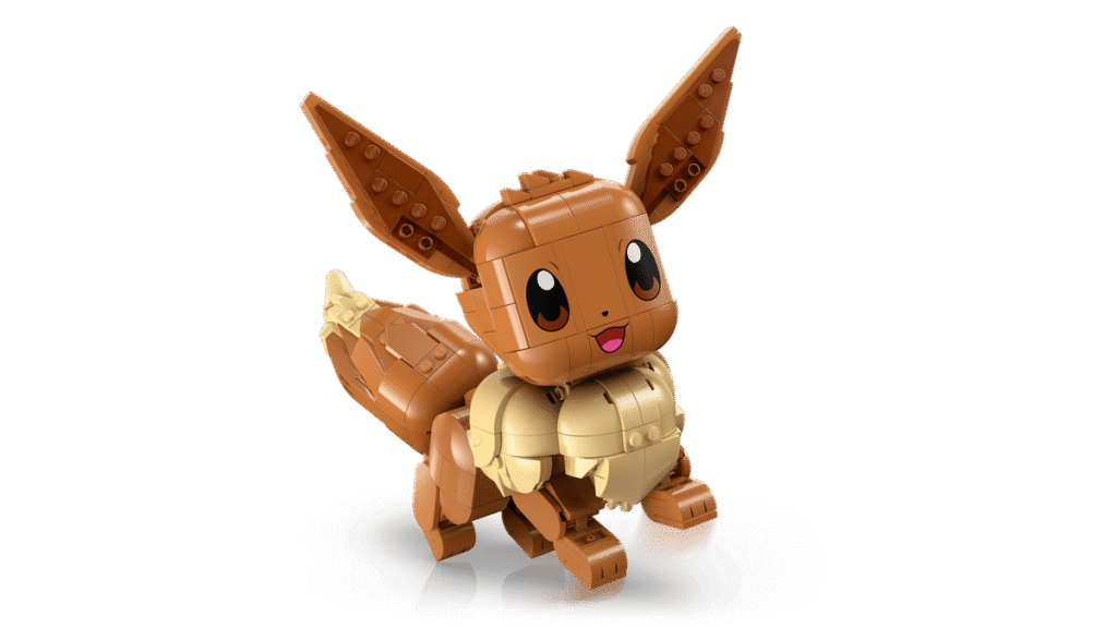 LEGO Eevee