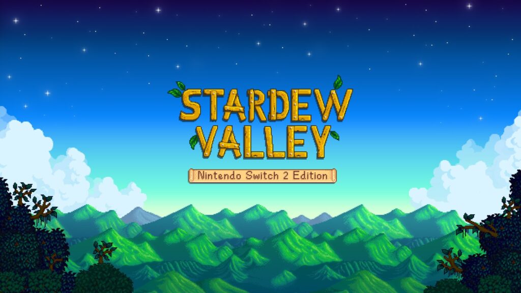 Stardew Valley S2-edition