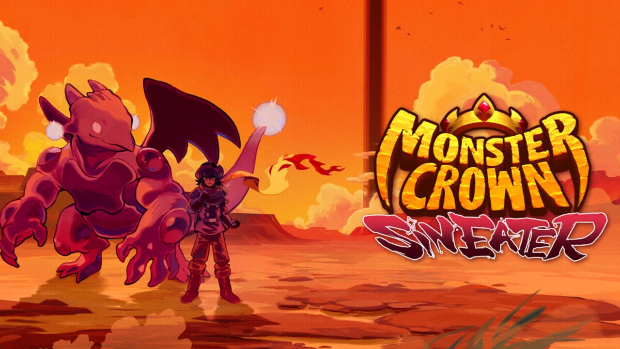 Monster Crown: Sin Eater lanceert op 30 april 2026