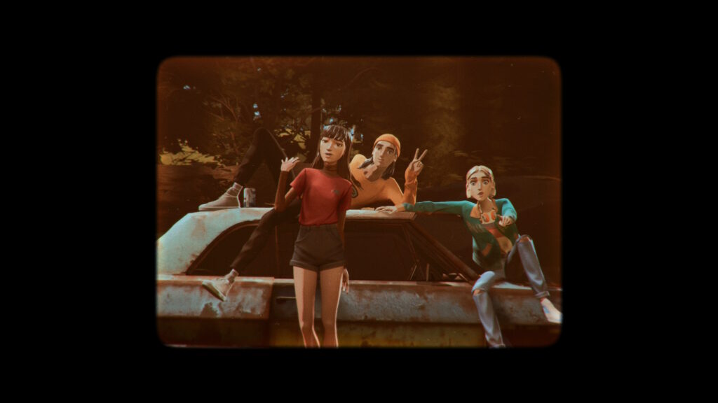 Mixtape picture