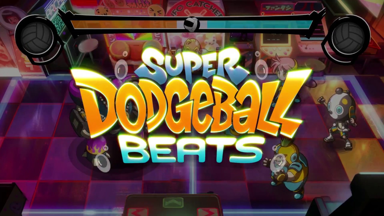 Super_Dodgeball_beats