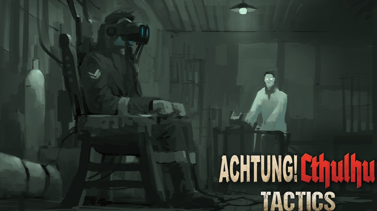 Achtung