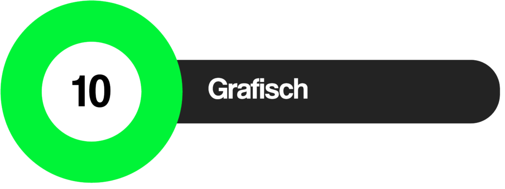 Review Grafisch 10