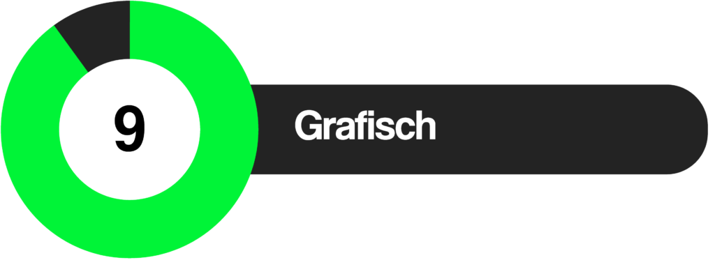 Review Grafisch 9