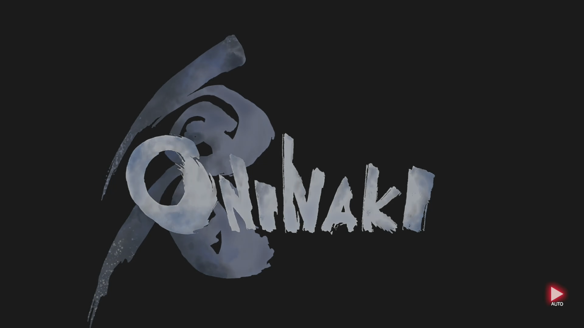 Oninaki Screenshot
