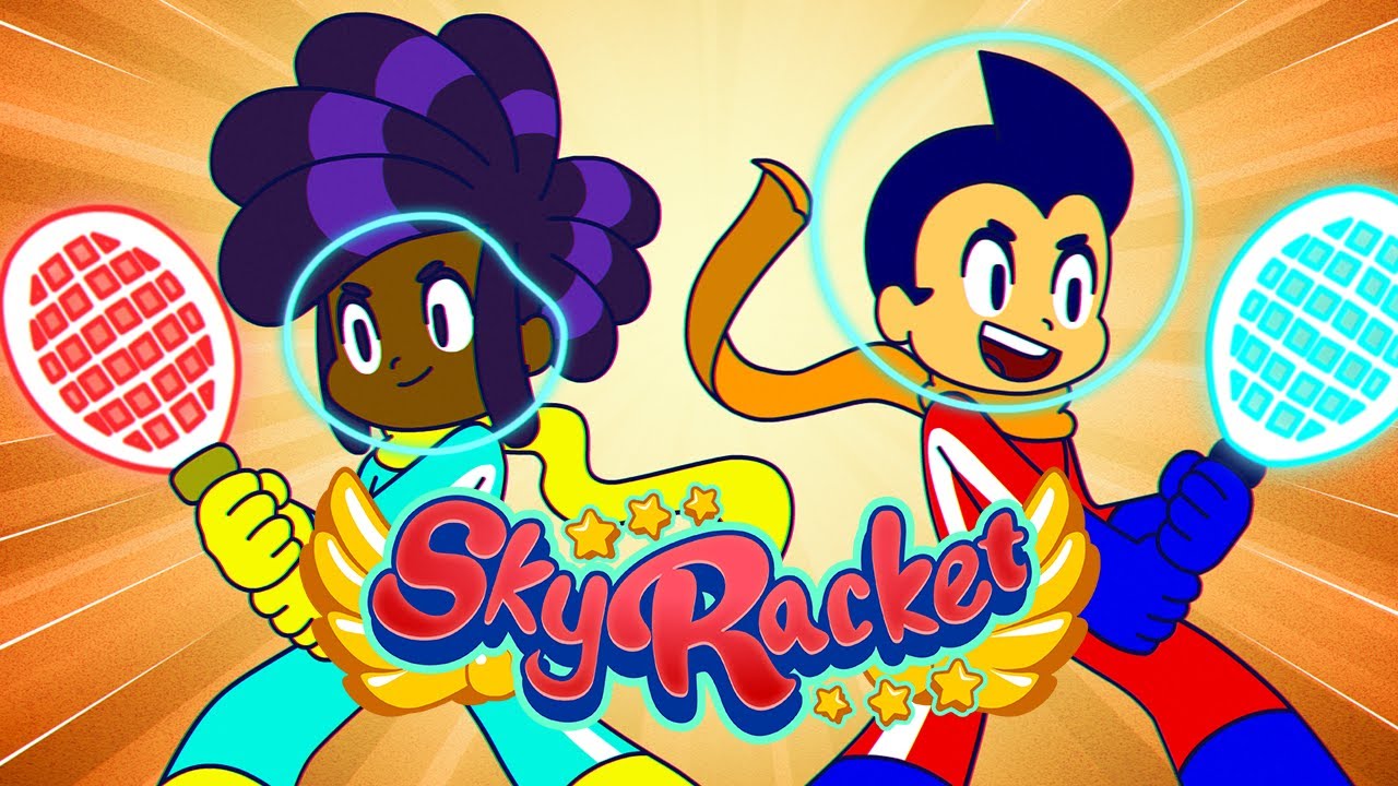 skyracket