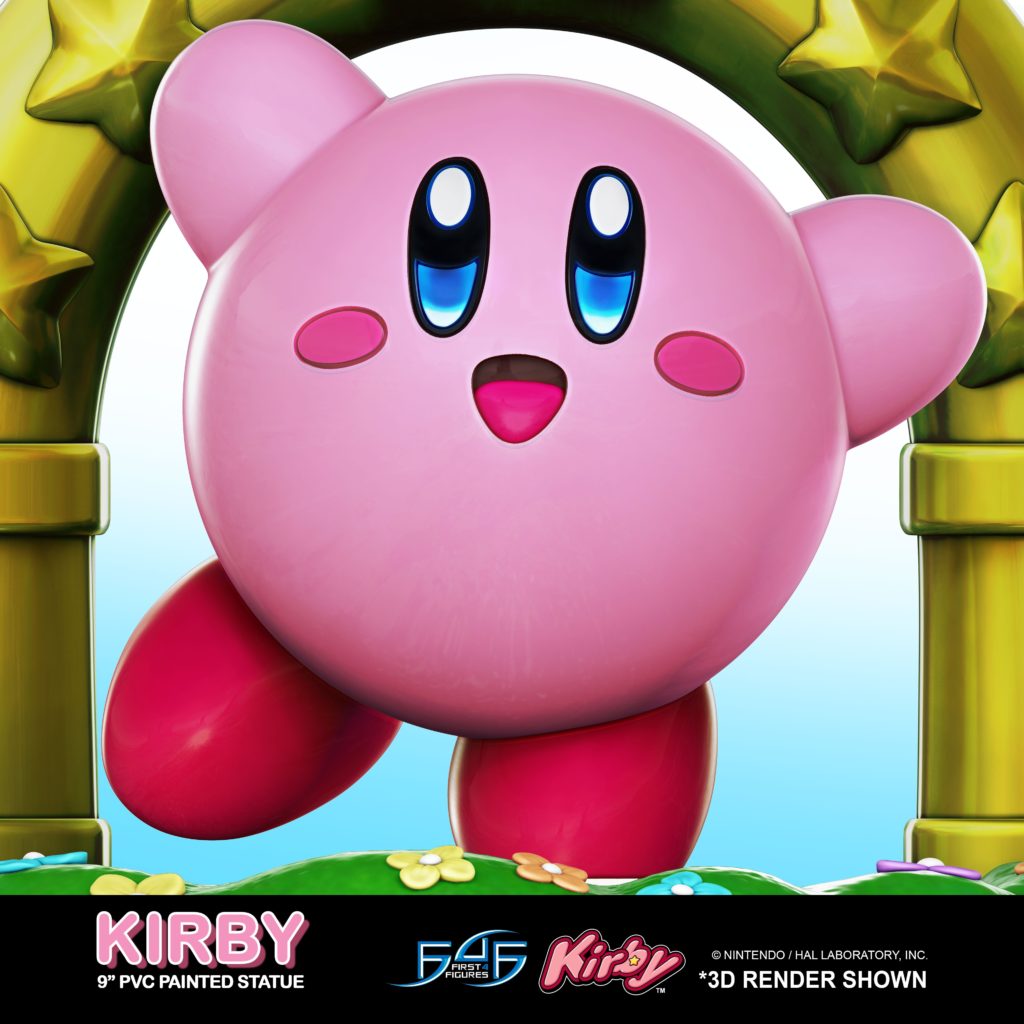 Kirby PVC