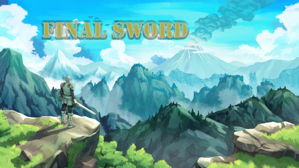 Final Sword