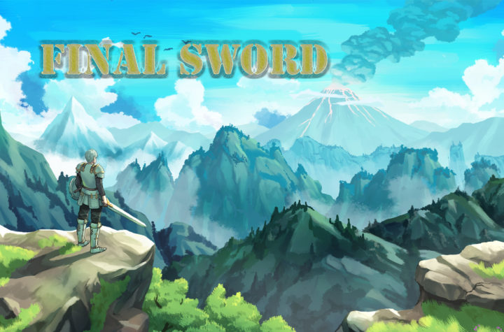 Final Sword