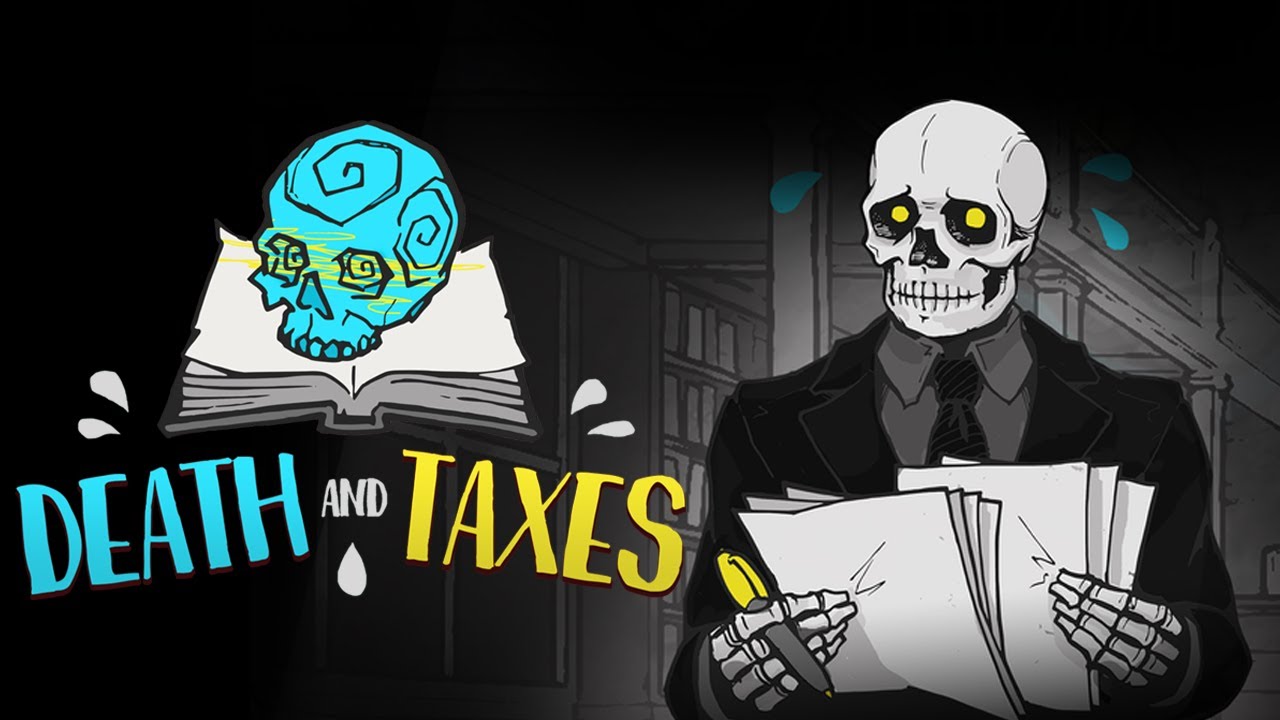 Death & Taxes