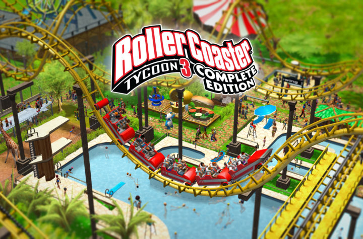 RollerCoaster Review 2