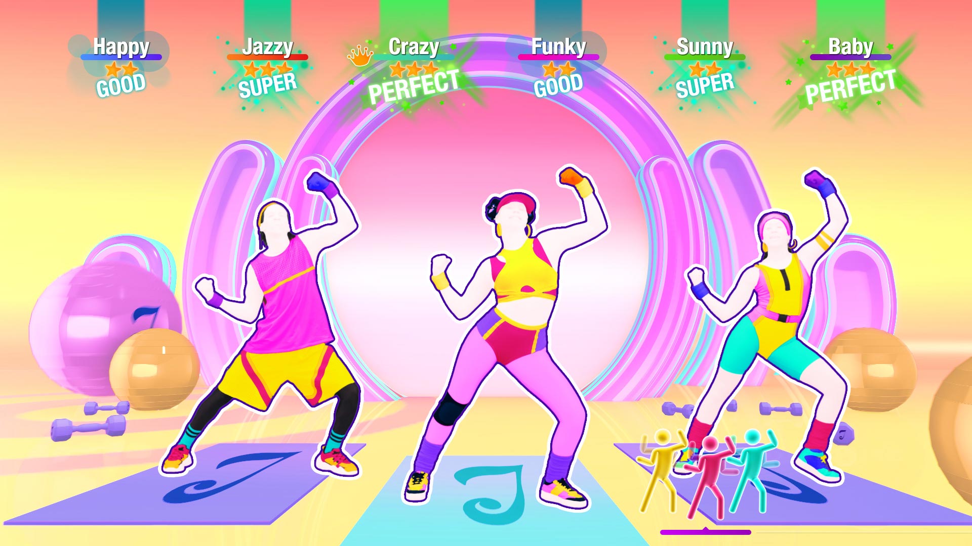 [Review] Just Dance 2021 | Daily Nintendo