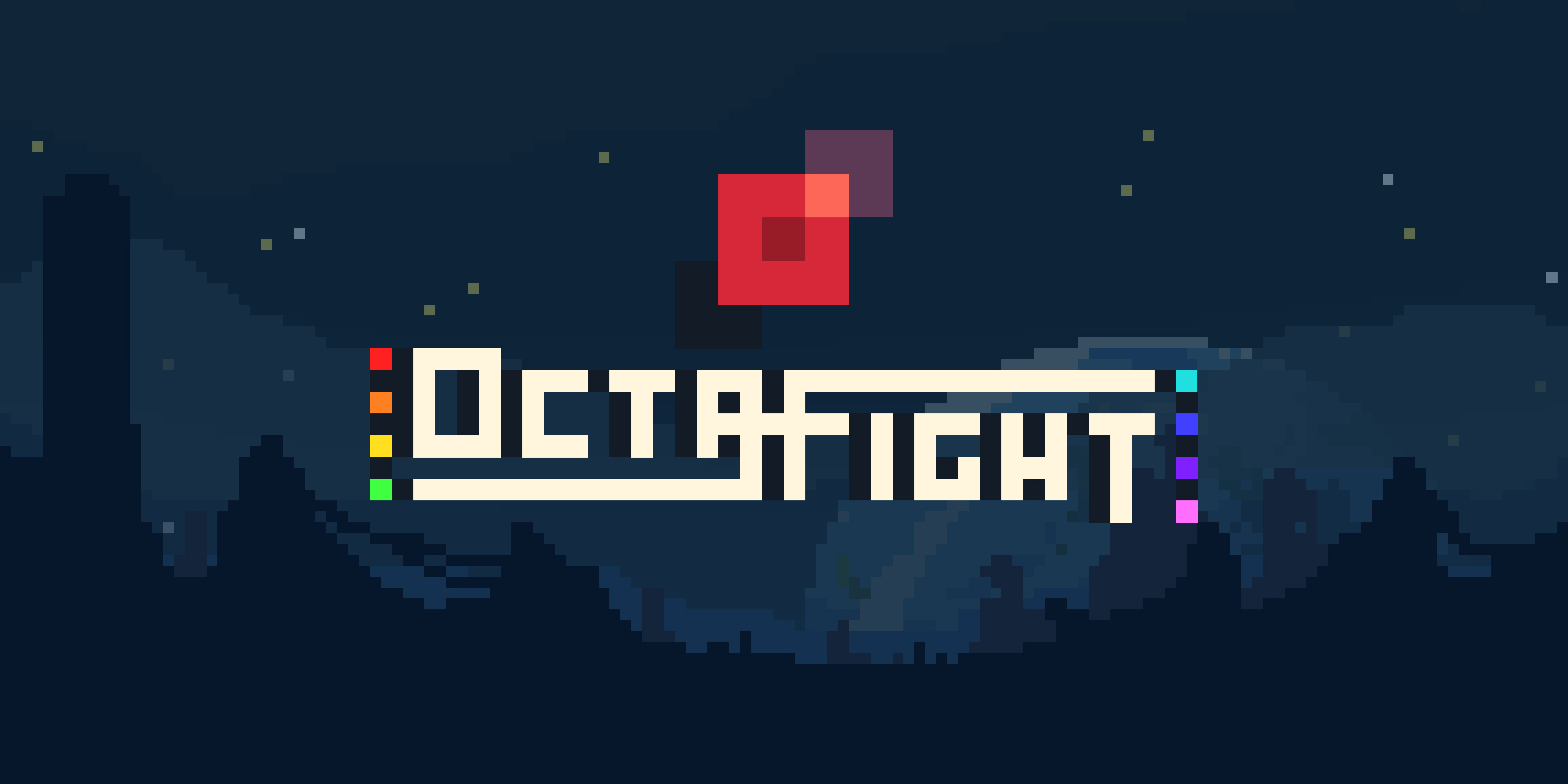octafight