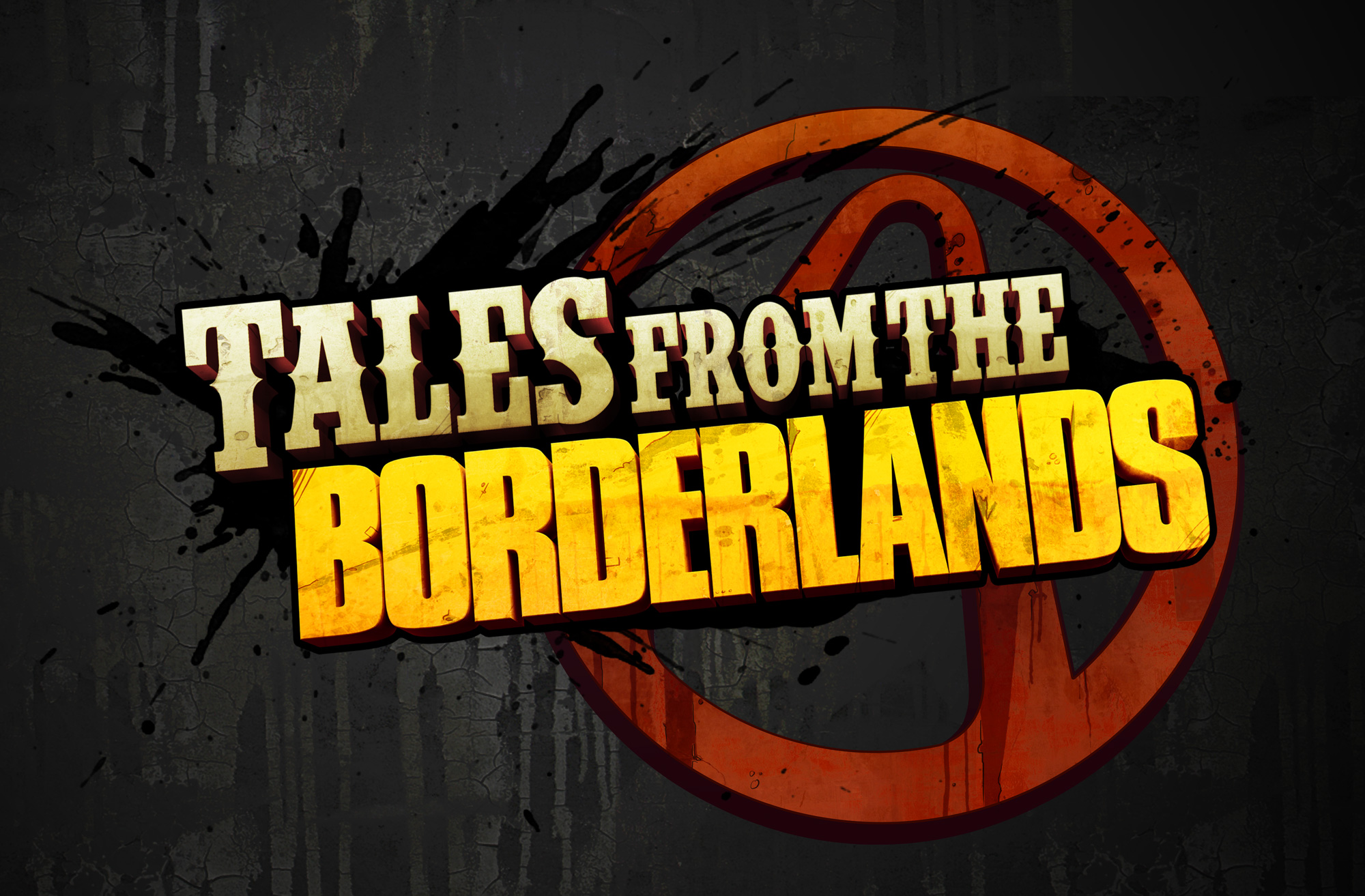 Tales from the Borderlands Keyart