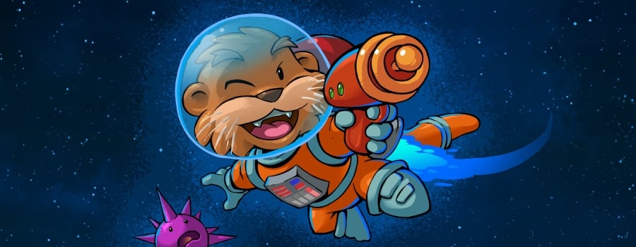 space otter charlie switch