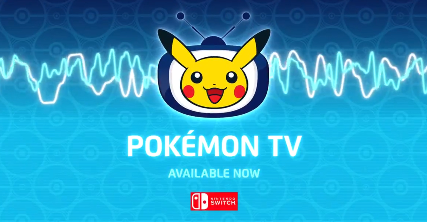 Pokémon TV