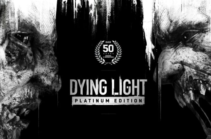 Dying Light Platinum Edition header