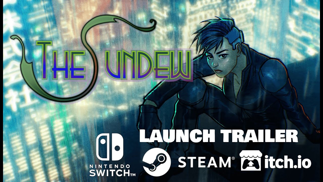 The-Sundew-was-released-on-PC-and-Switch