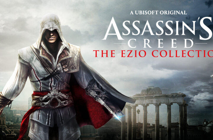 The Ezio Collection