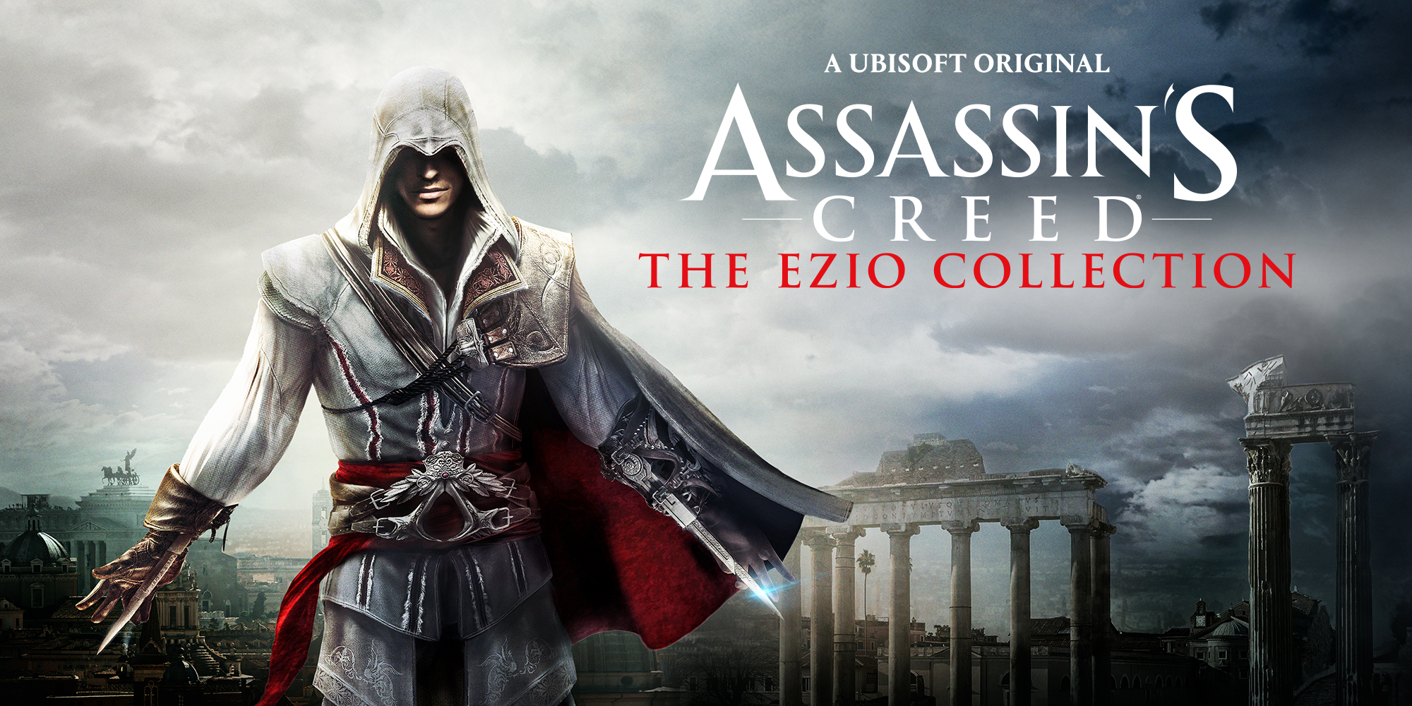 The Ezio Collection