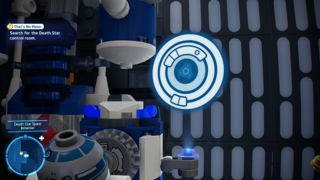 LEGO Star Wars The Skywalker Saga Preview Screenshot 4