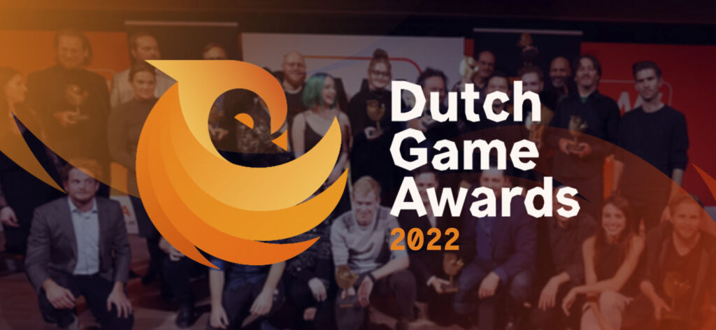 Dutch Game Awards