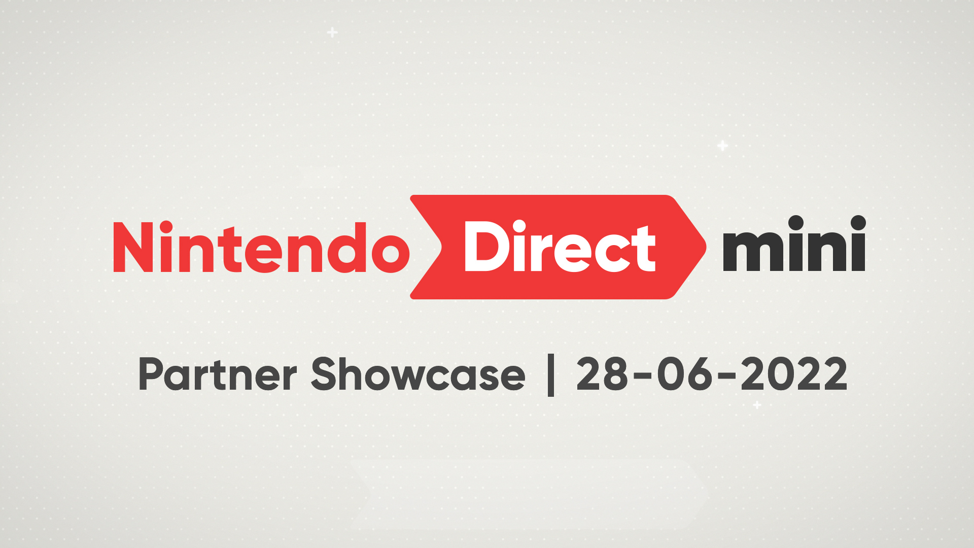 Nintendo Direct mini juni 2022