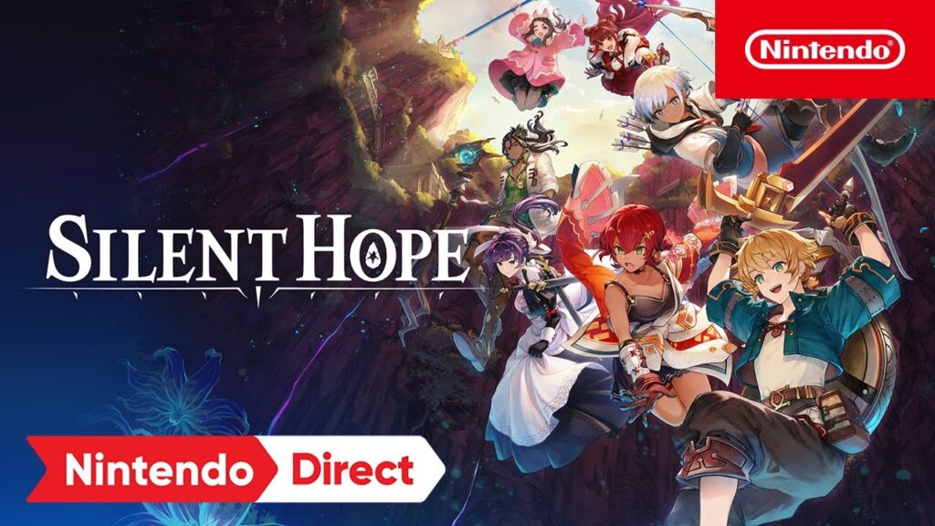 Anime best sale rpg switch