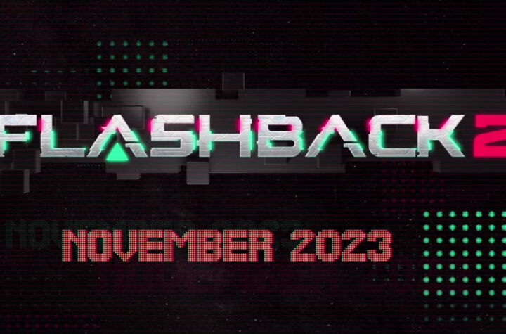 Flashback 2 logo