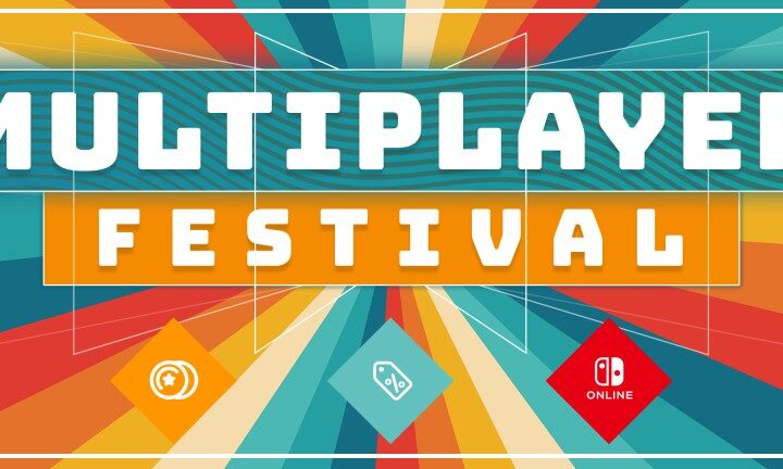 Multiplayer Festival Banner