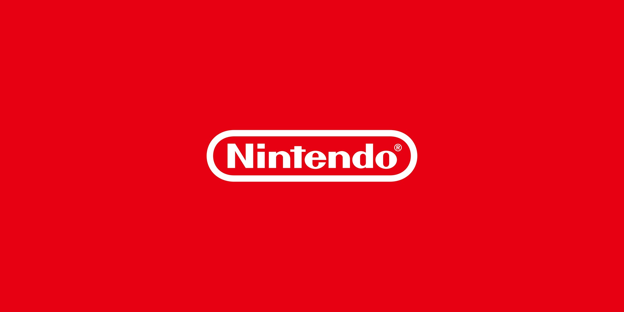 Nintendo, logo