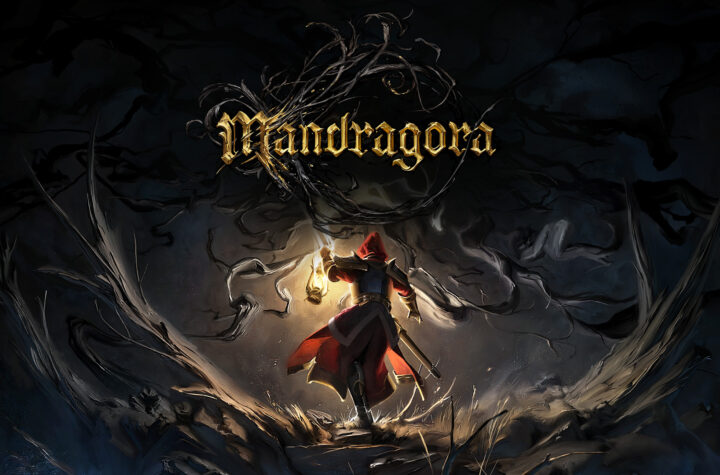 Mandragora keyart