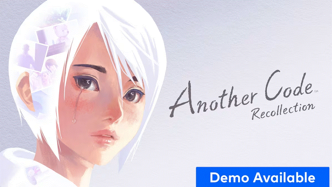 Another Code: Recollection demo