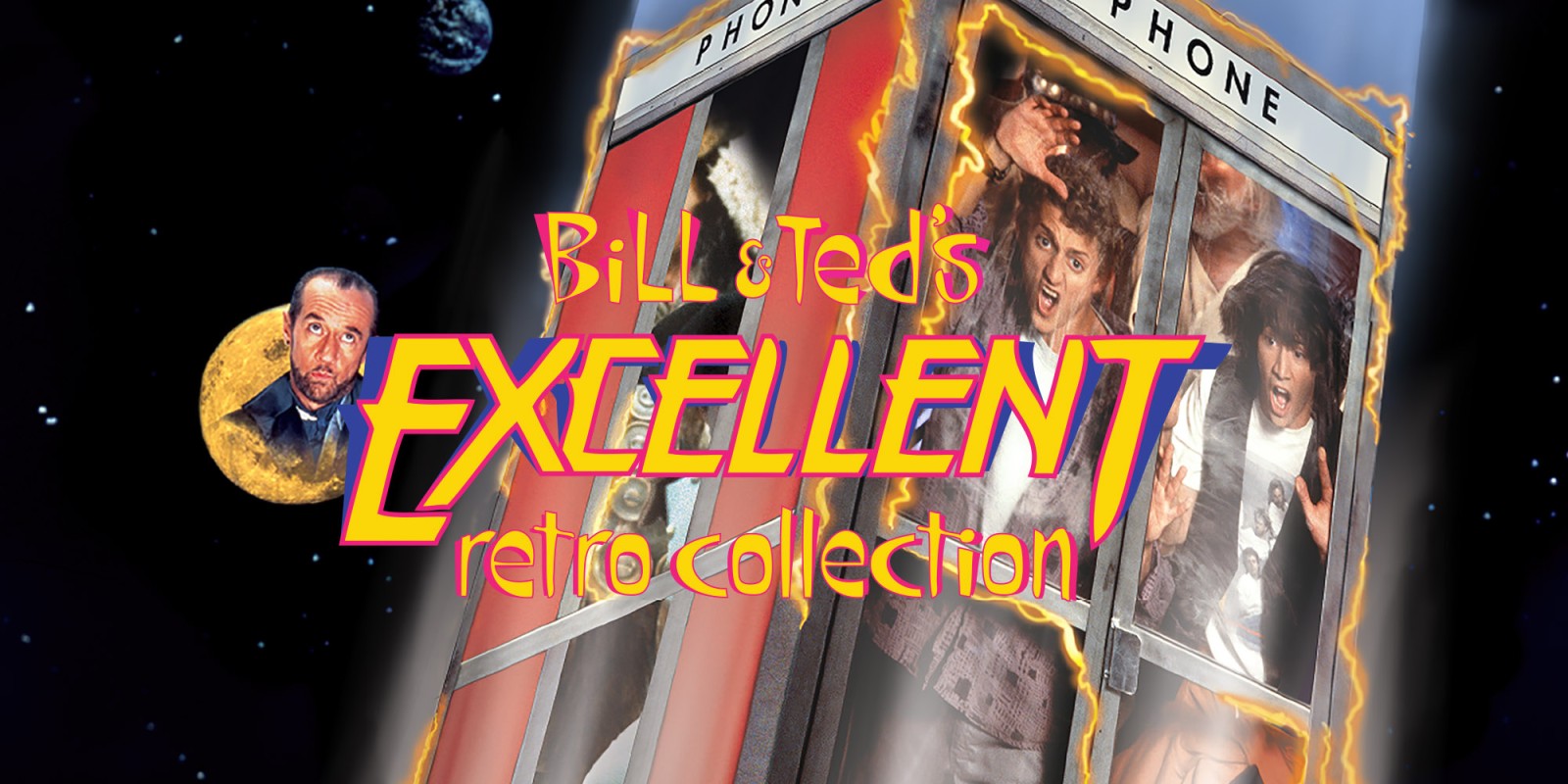 Bill-and-Teds-Excellent-Retro-Collection