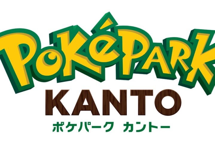 Poképark Kanto-logo