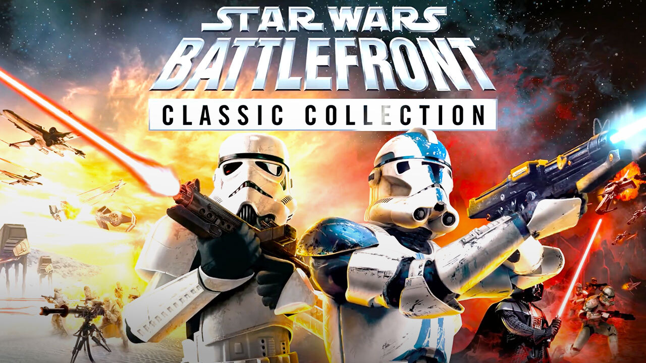 Star-Wars-Battlefront-Classic-Collection