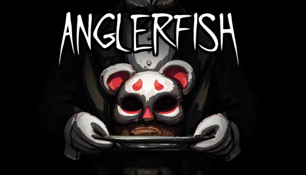 Anglerfish - Key art