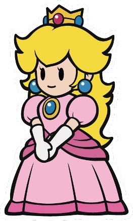 Princess Peach