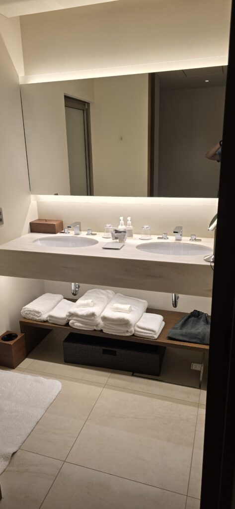 Marufukuro Hotelkamer