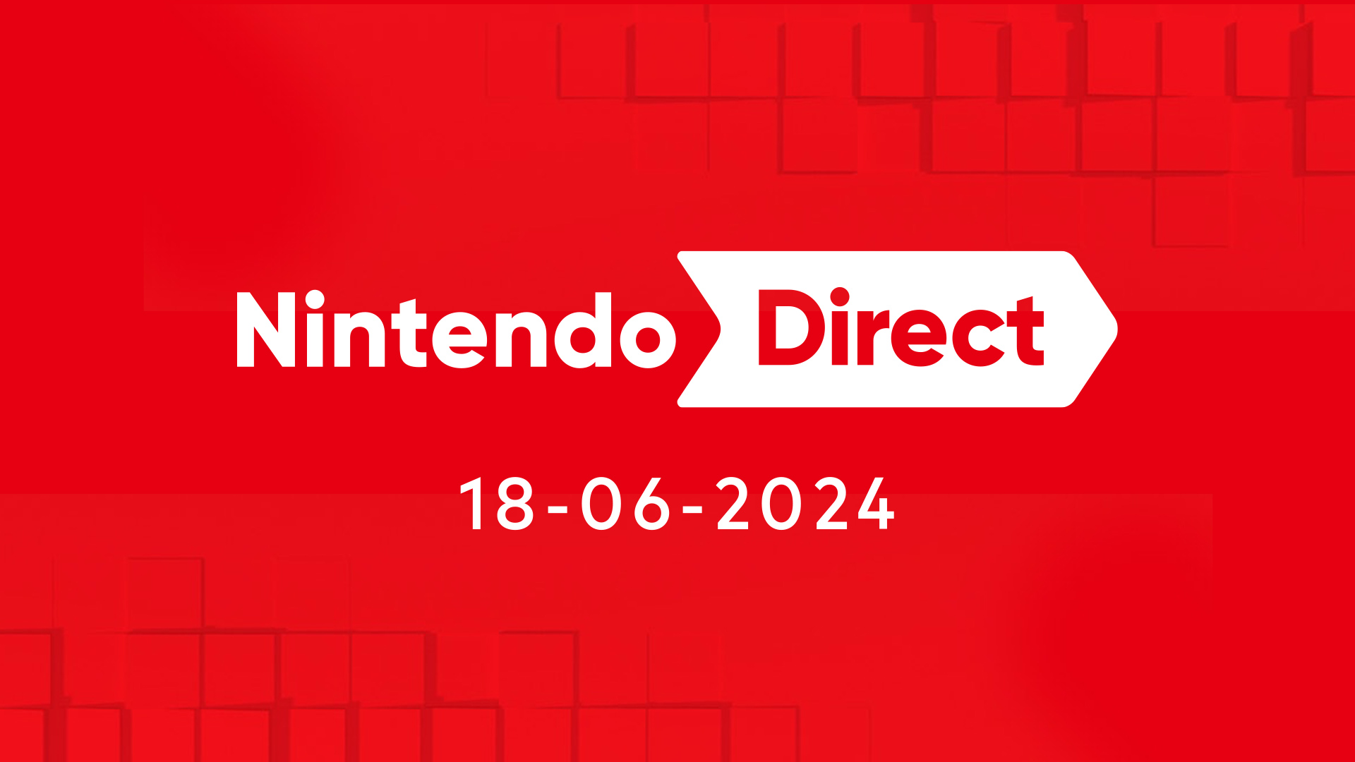 Nintendo Direct juni 24