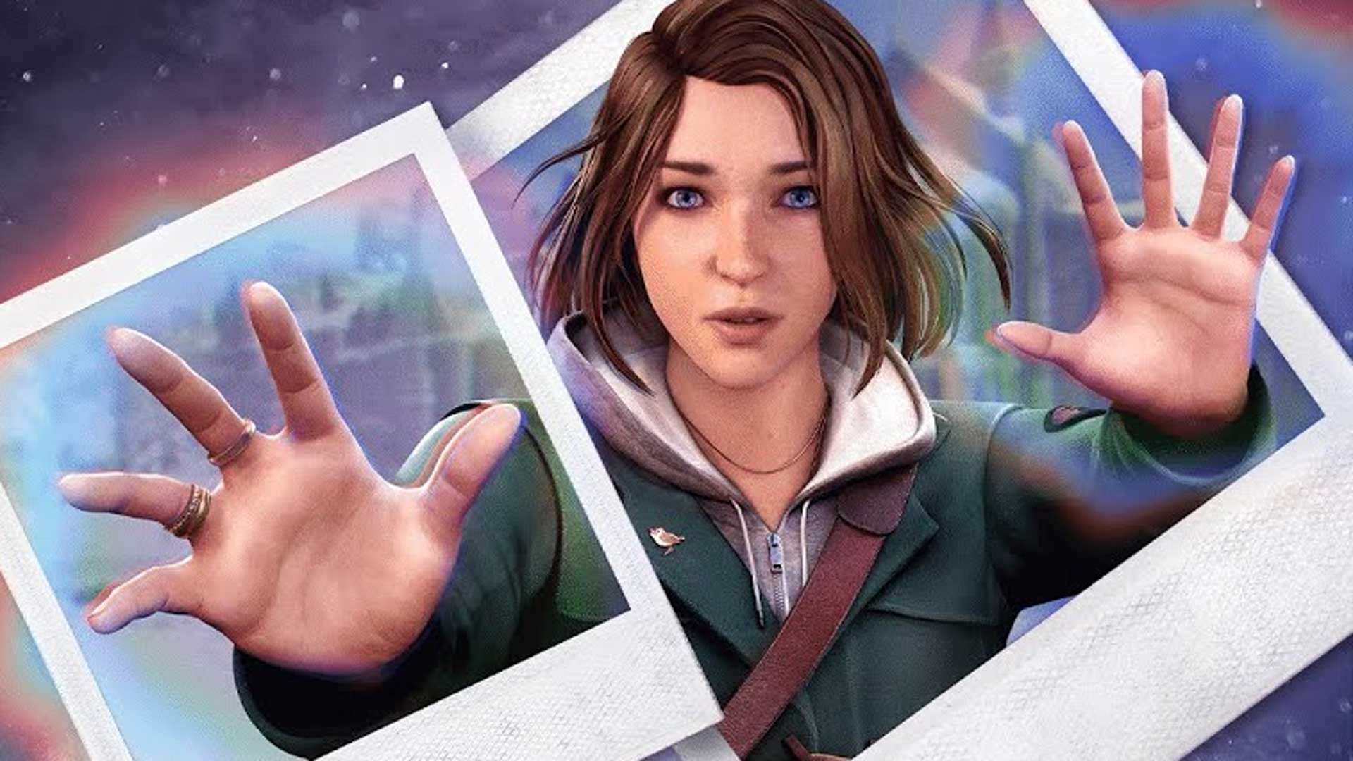 Review Life Is Strange Double Exposure Prima Verhaal Slechte Review Life Is Strange Double Exposure Prima Verhaal Slechte